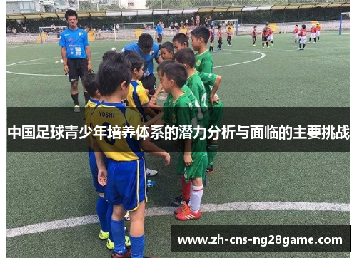 中国足球青少年培养体系的潜力分析与面临的主要挑战