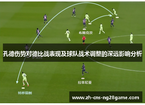 孔德伤势对德比战表现及球队战术调整的深远影响分析