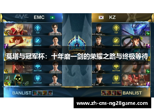 莫塔与冠军杯：十年磨一剑的荣耀之路与终极等待